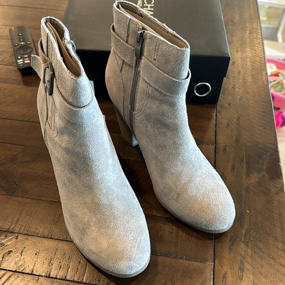 Booties - Picture 2 of 2